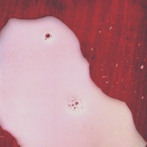 No point crying over spilled milk - time to give up being proper