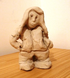 Clay by Trudy Meehan