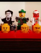 Lego halloween